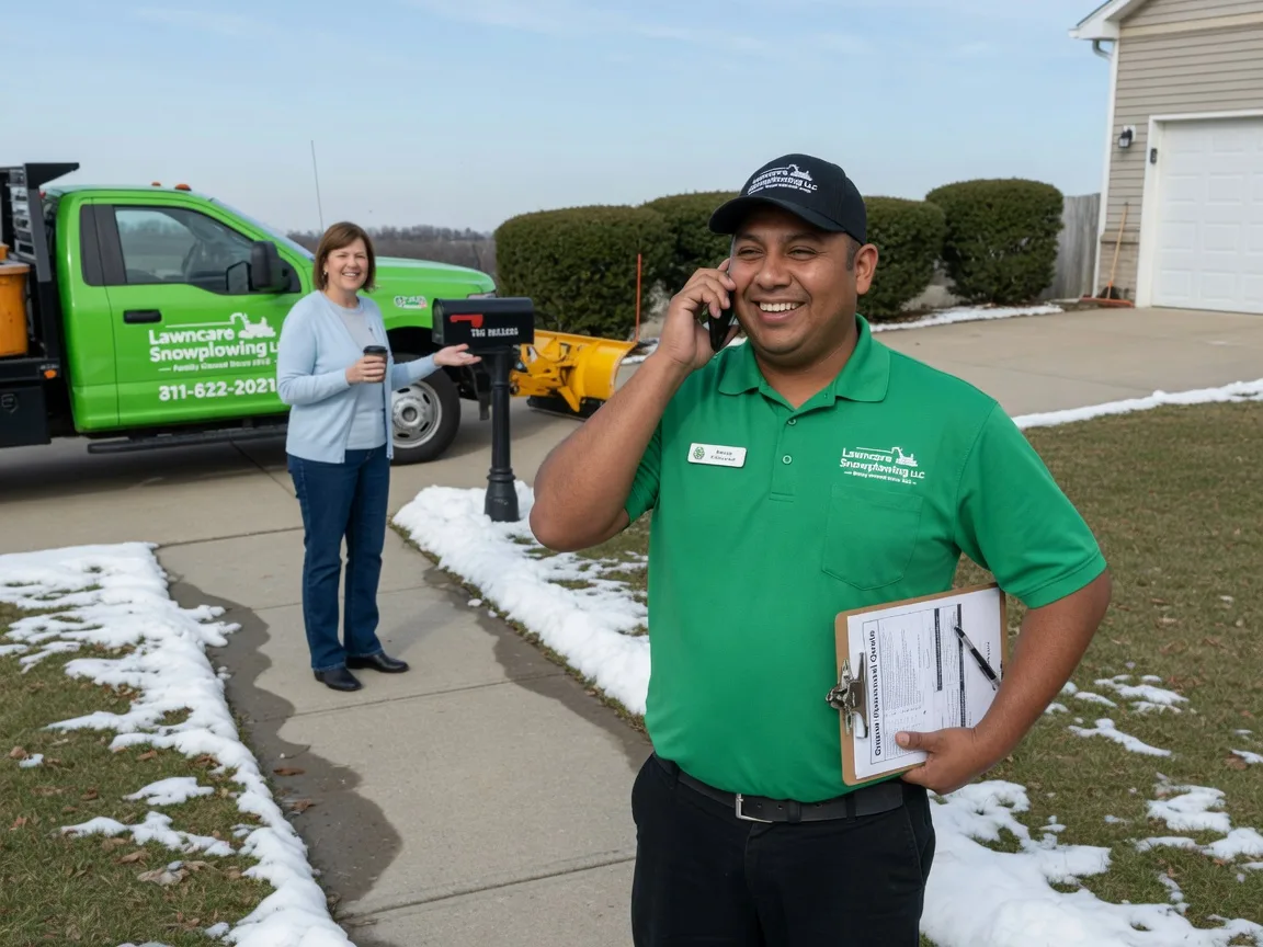 Lawn Care Services By Expert Landscaper Callender, IA FAQs